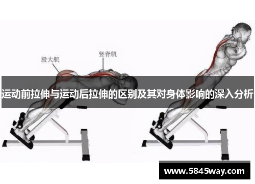 运动前拉伸与运动后拉伸的区别及其对身体影响的深入分析